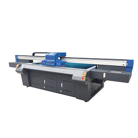 Планшетный принтер FB-2030R